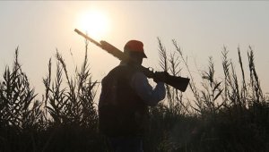 Kara av sezonu başladı