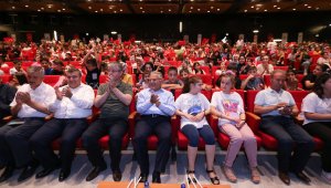 KAYMEK Yaz Okulu sezonu kapattı