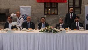 Kayseri, Ankara-Niğde otoyoluna Kırşehir üzerinden bağlanacak