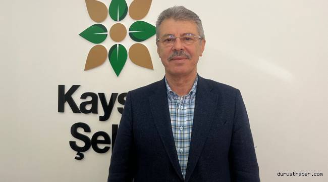 Kayseri Şeker'de Yüzde 107,49 Zam!