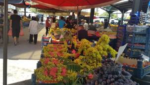 Kayseri semt pazarlarında fiyatlar ne durumda?