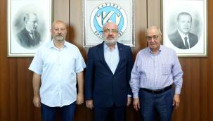 Kayseri Üniversitesi'nden Gastronomi Alanında Yeni Bir Adım