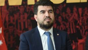 Kayserispor Basın Sözcüsü Samet Koç'tan 