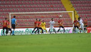 Kayserispor bugün İstanbulspor’a konuk olacak