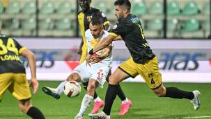 Kayserispor'da bekleyiş sürüyor