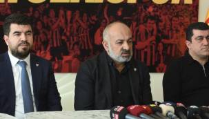 Kayserispor'da yaprak kıpırdamıyor