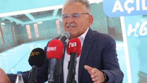 Kayserispor deprem bölgesine 250 konut yaptıracak