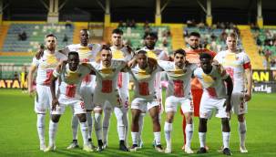 Kayserispor, İstanbulspor deplasmanından 1 puanla dönüyor!