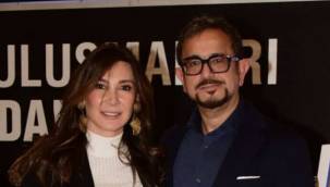 Kaza geçiren Sabancı çiftinin sağlık durumları iyiye gidiyor