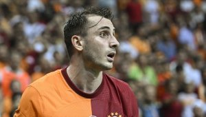 Kerem Aktürkoğlu'ndan Leicester City'ye transfer olan Yunus Akgün için mesaj: Yolun açık olsun