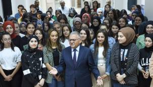 Kırtasiye desteği için başvurular başladı 