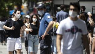 Koronavirüs cezalarının iadesiyle ilgili başvuru formu Resmi Gazete'de