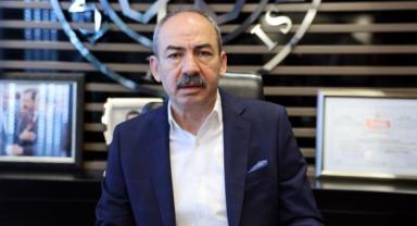 KTO Başkanı Gülsoy, “Ekonomimiz güçlü büyüme performansına devam ediyor”