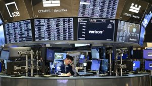 Küresel piyasalar ABD'de açıklanacak enflasyon verilerine odaklandı