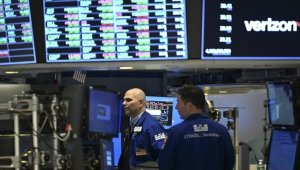 Küresel piyasalar haftaya karışık seyirle başladı