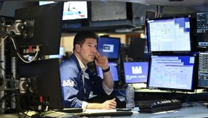 Küresel piyasalar negatif seyrediyor