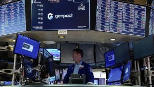 Küresel piyasalarda gözler Fed Başkanı Powell'ın Jackson Hole'deki açıklamalarına çevrildi