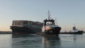 Kuzey Deniz Rotası'nda ticaret kapasitesi katlanarak artıyor