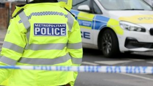 Londra Metropolitan Polisinde görevli 47 bin çalışanın bilgileri risk altında