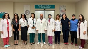 Lütfi Kırdar Şehir Hastanesi tüp bebek merkeziyle hizmet veriyor 