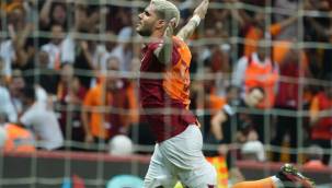 Mauro Icardi: Daha çok gol atmaya çalışacağım