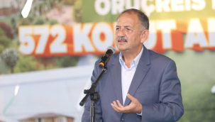 Mehmet Özhaseki: 