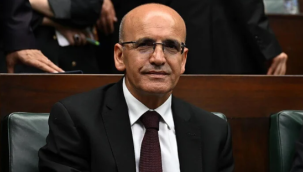 Mehmet Şimşek: Cari açık, turizmdeki patlama ile daralacak