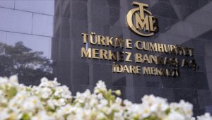 Merkez Bankası politika faizi belli oldu! 