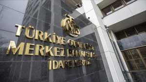 Merkez Bankası'nın rezervleri yükseliş eğilimini 9'uncu haftaya taşıdı