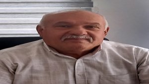 Metin Biçen Beypazarı Belediye Başkan Yardımcılığına getirildi