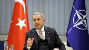 Milli Savunma Komisyonu Başkanı Akar : Türk-İslam Düşmanlığına Karşı Durmalıyız!