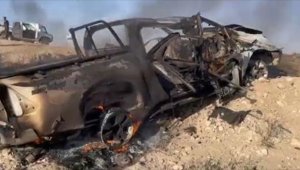 MİT, Irak'ın kuzeyindeki Sincar'da PKK/KCK'nın sözde genel kurye sorumlusunu etkisiz hale getirdi