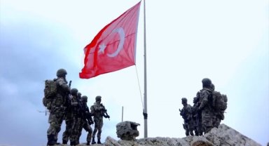 MSB'den 30 Ağustos Zafer Bayramı'na özel video