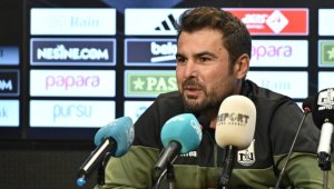 Neftçi Teknik Direktörü Mutu: Zor bir maç olacak