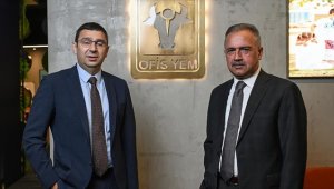 Ofis Yem, yarın borsada işlem görmeye başlayacak