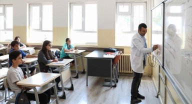 Öğretmenlerin ikinci yer değiştirme sonuçları açıklandı