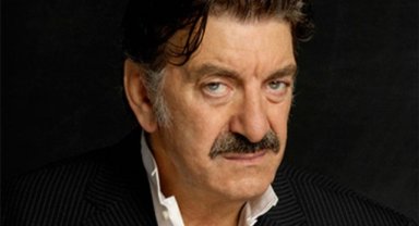 Oyuncu Ünal Silver vefat etti