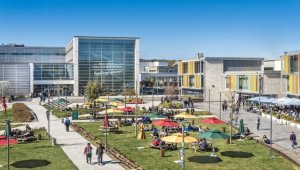 Özyeğin Üniversitesi desteğiyle "Konaklama Sektöründe Yapay Zeka Raporu 2023" yayımlandı