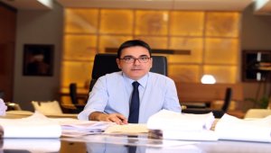 Özyurtlar Holding Yönetim Kurulu Başkanı Özyurt: "Konutta kredi muslukları açılmalı"