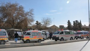 Pakistan'da kiliselere yönelik saldırılarla ilgili üst düzey soruşturma talimatı verildi