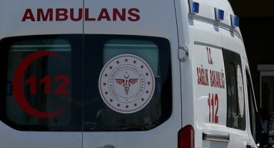 Pençe-Kilit operasyonu bölgesinde araç kazası sonucu bir asker şehit oldu