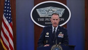 Pentagon, Musk'ın iddiasını yalanladı