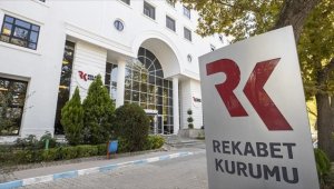 Rekabet Kurulundan yaş maya pazarında faaliyet gösteren 16 teşebbüse 109,3 milyon lira ceza