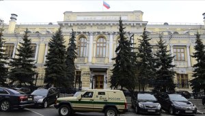 Rusya'nın dış ticaret fazlası yüzde 68,6 azaldı