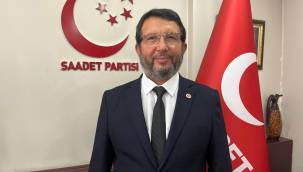 Saadet Partisi’nden STK’lara çağrı: Zamlara sessiz kalmayın