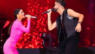 Sahneden sahneye koşan Simge kapalı gişe