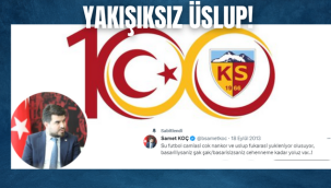 Samet Koç, 