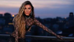 Selen Görgüzel genç ve dinç görünmek için anne sütü içmeye başladı