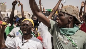 Senegal'de muhalif lider Sonko'nun tutuklanması dış temsilcilikleri karıştırdı