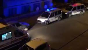 Silahlı kavgada 3 yaralı